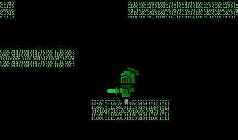 This Was Never A Game screenshot 3