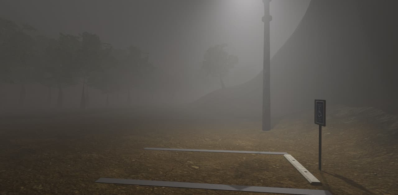 Brimstone Forest: VR Demo screenshot 4