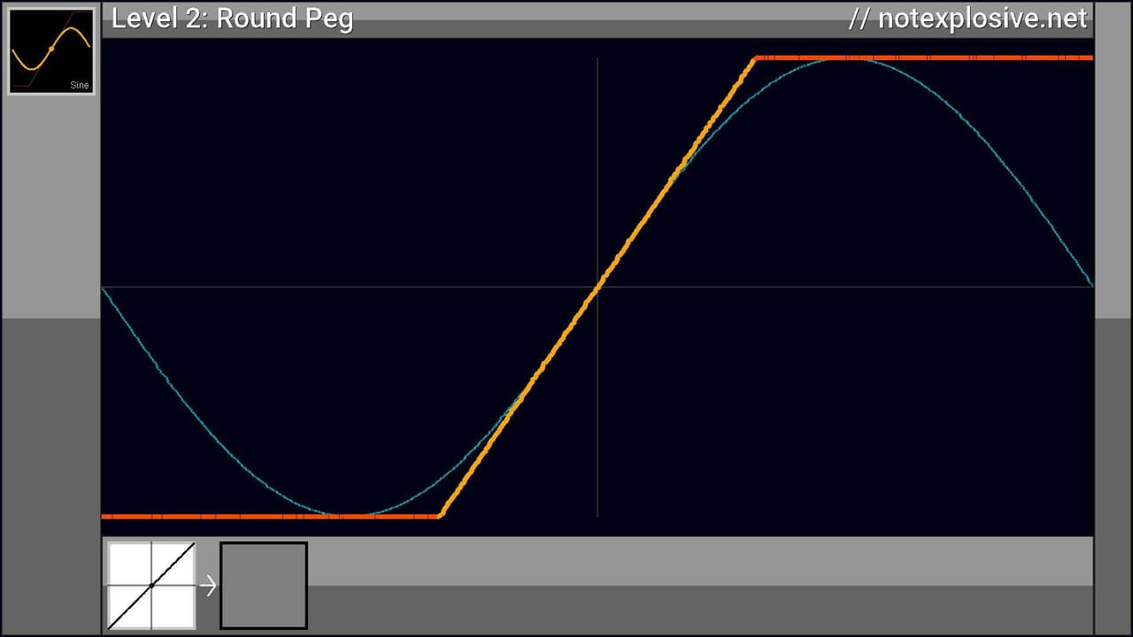 Function Conjunction screenshot 2