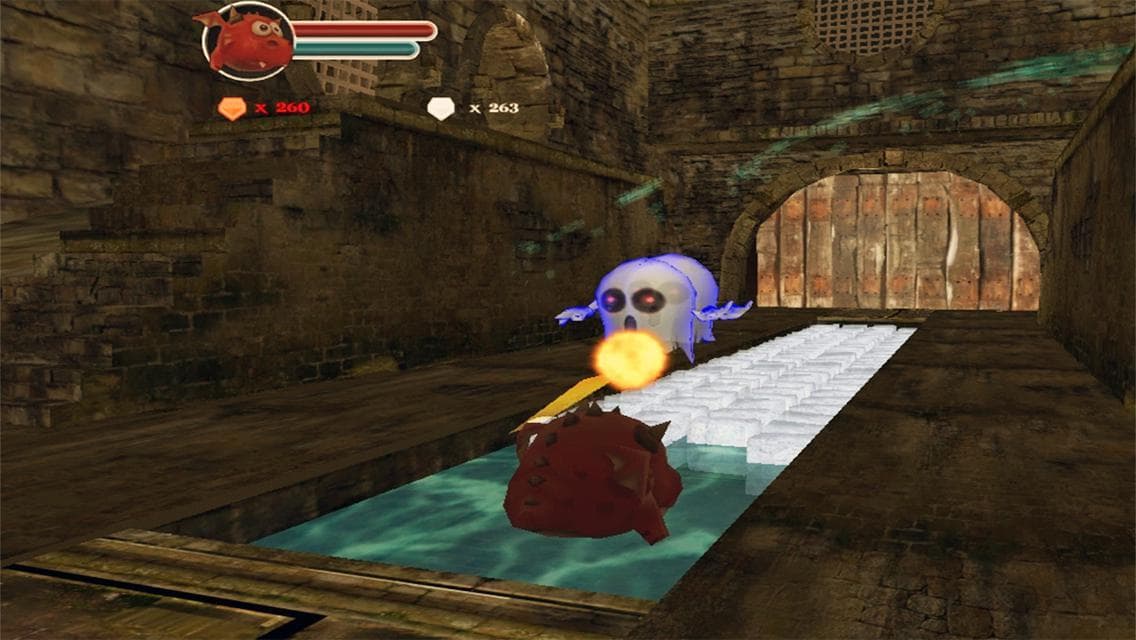 The Legend of Kuzu screenshot 4