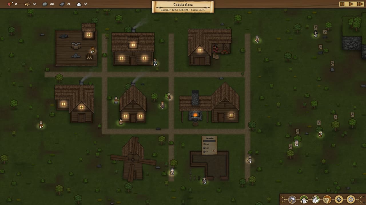 Civitatem screenshot 4