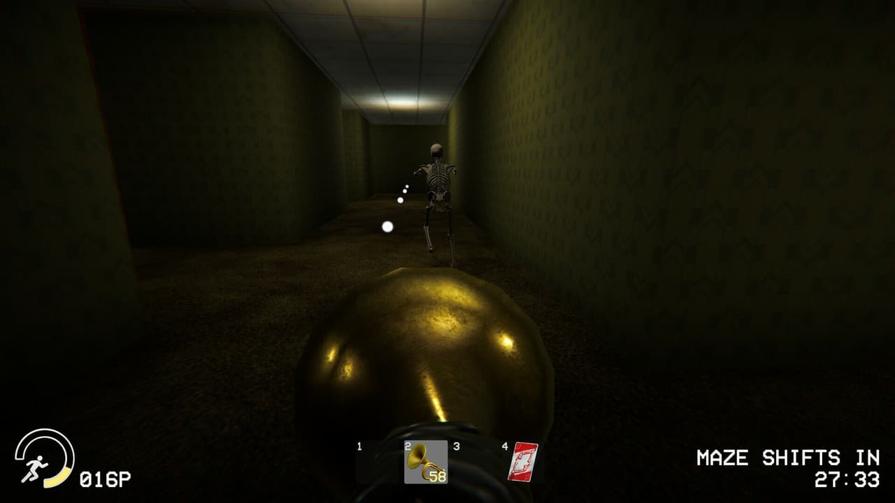 The Bonerooms screenshot 5