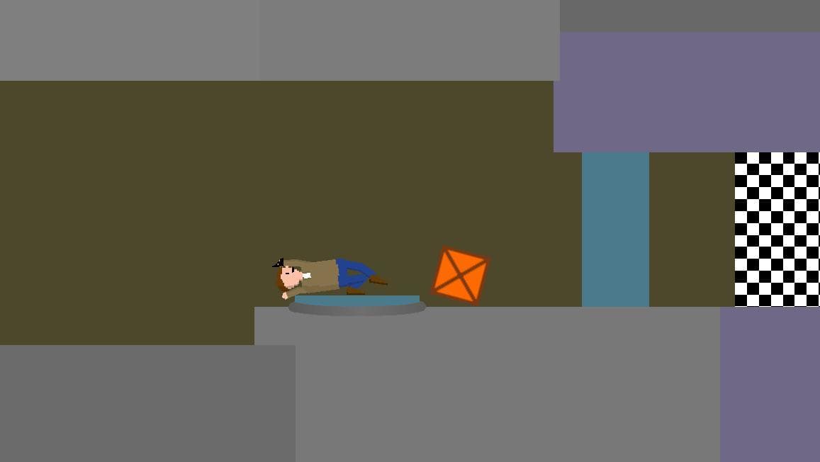 Rope Blaster screenshot 5