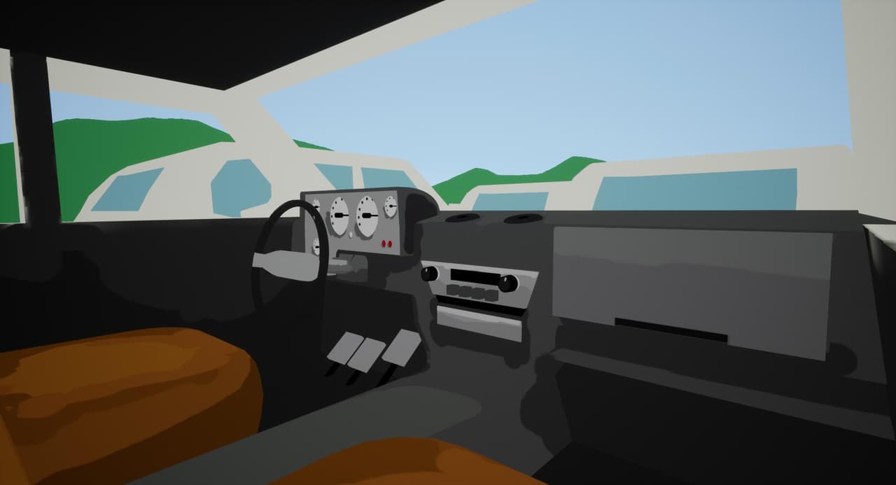 Car! Car! Fun! Fun! screenshot 2