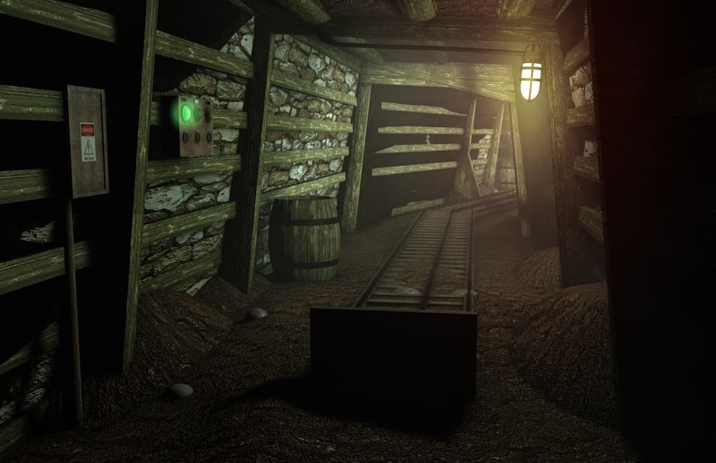Aurora: The Secret Within screenshot 3