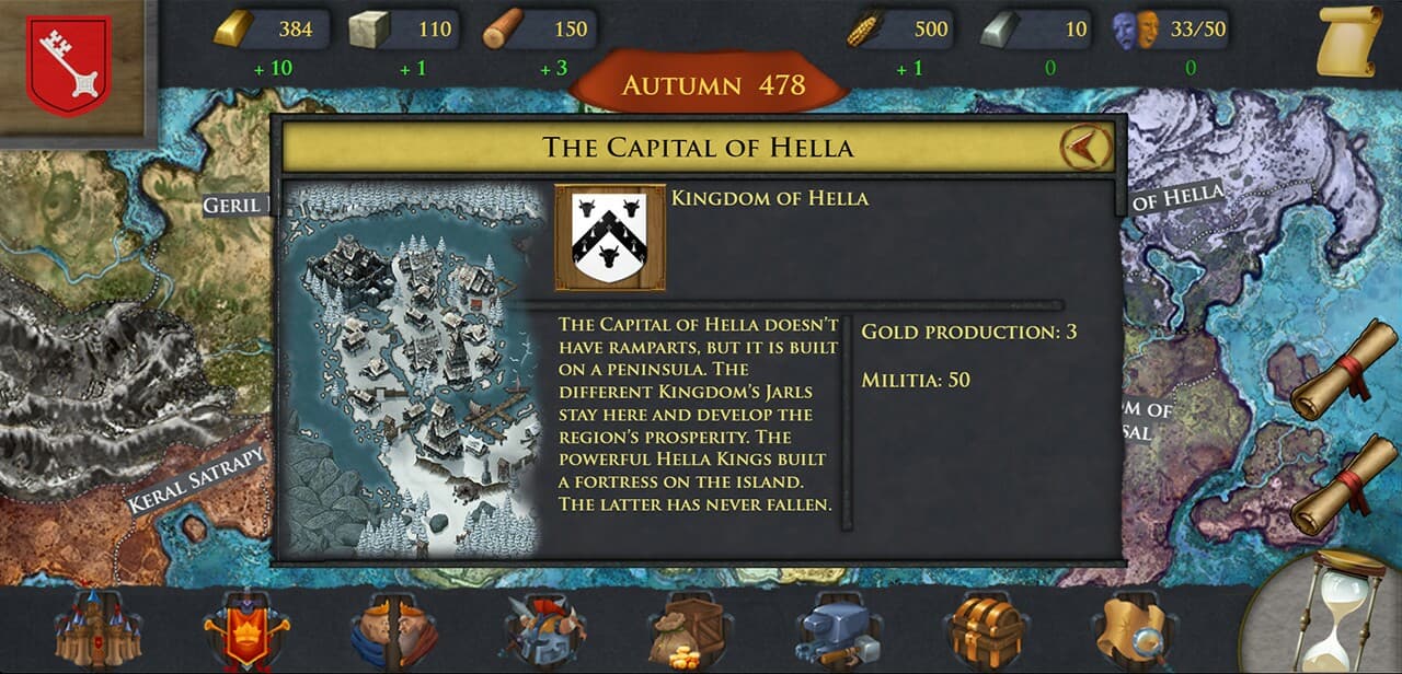Oraiah screenshot 5
