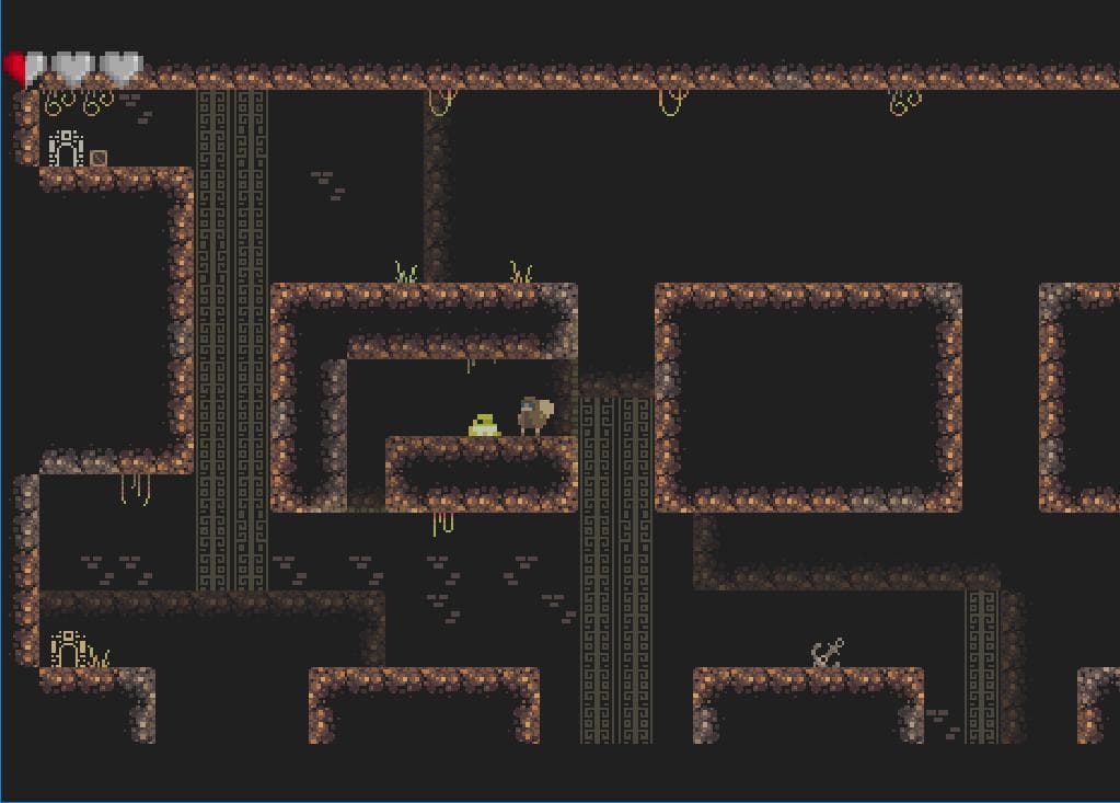 Napsack screenshot 4