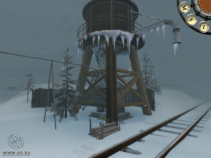 AGON: The Mysterious Codex screenshot 6