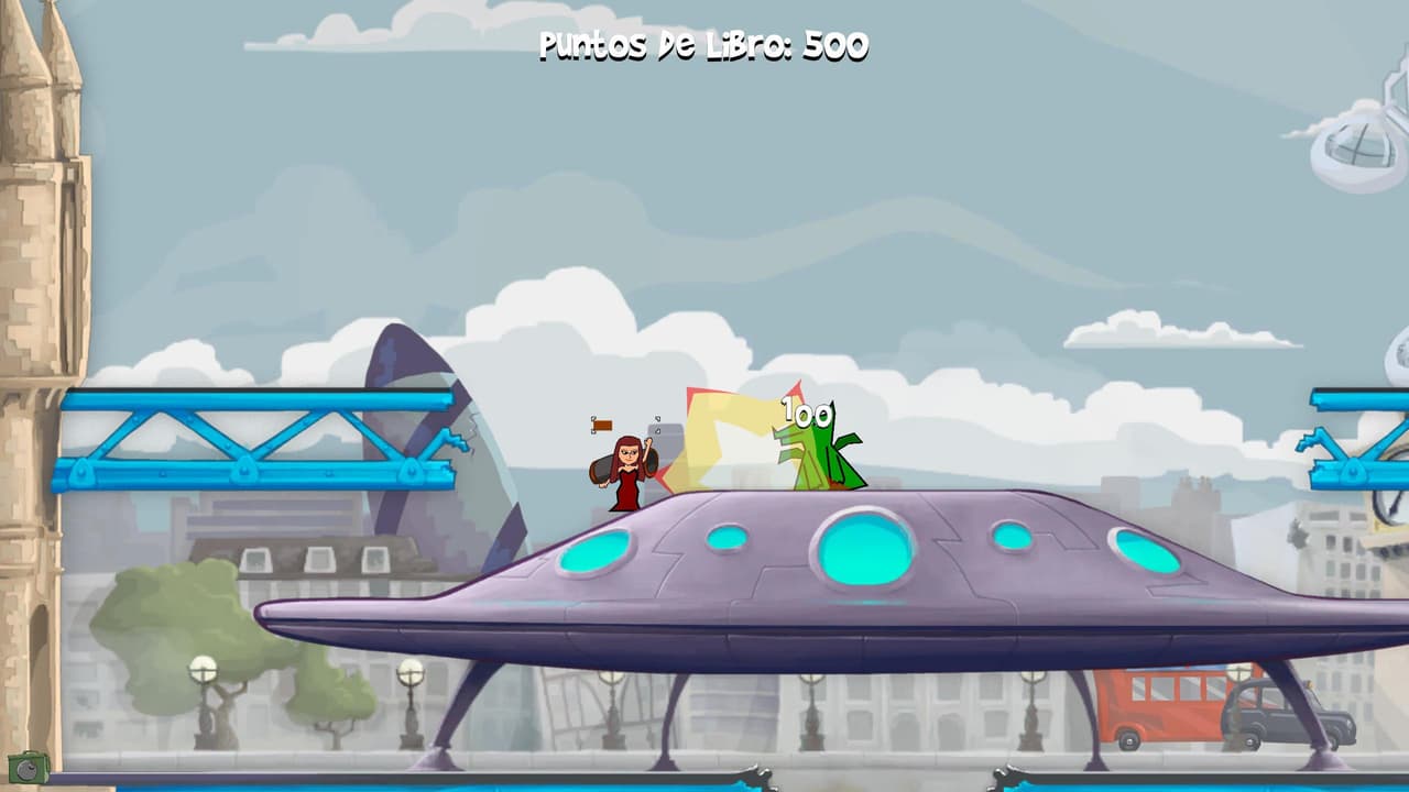 St. Jordi [Archive 2014-04-23] screenshot 2
