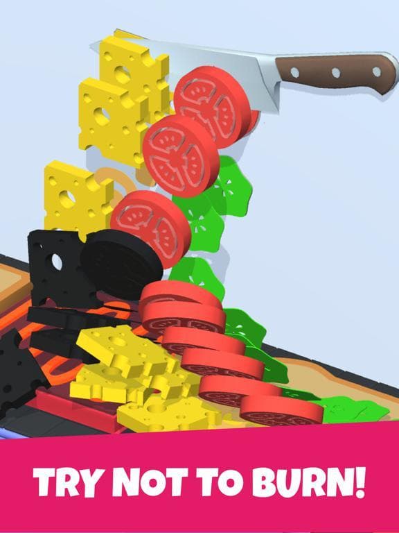 Hyper Slice screenshot 3