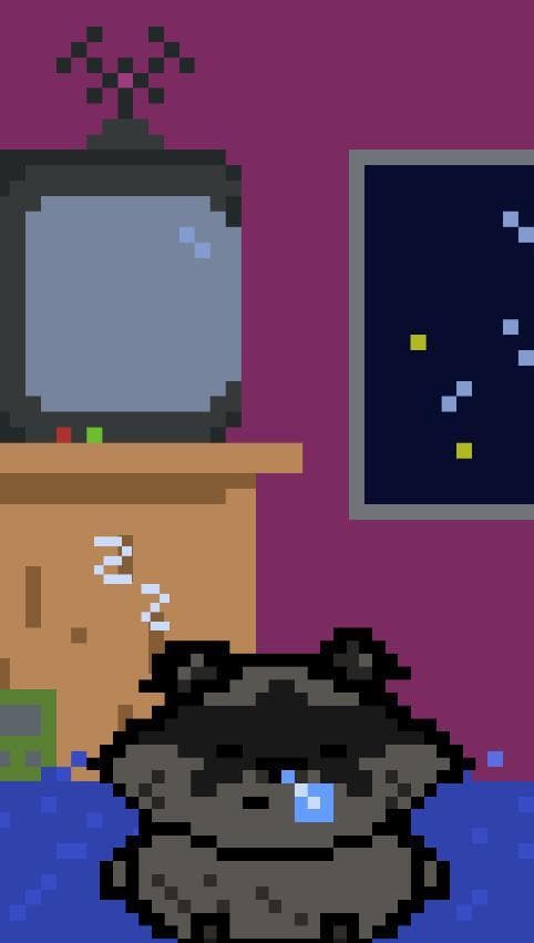 Raccoon Pets screenshot 3
