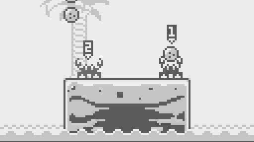 Murder Crab Island screenshot 4