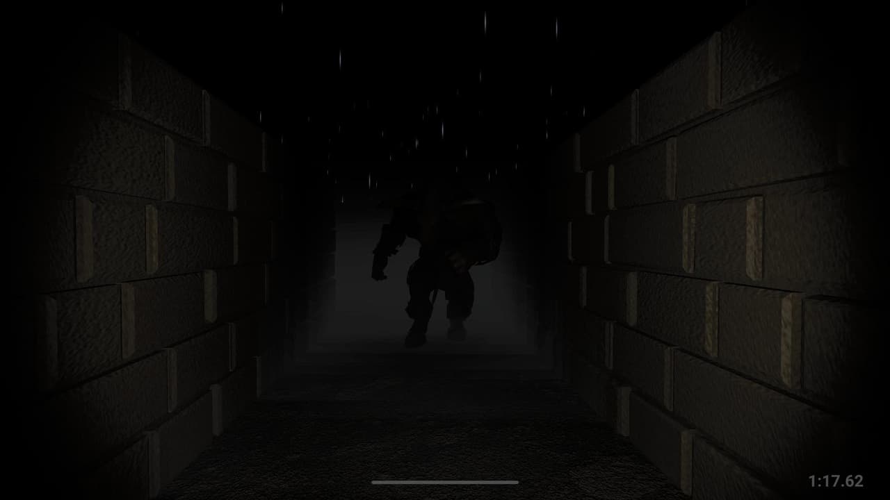 Minotaurs Maze (itch) (iButtowsky) screenshot 4