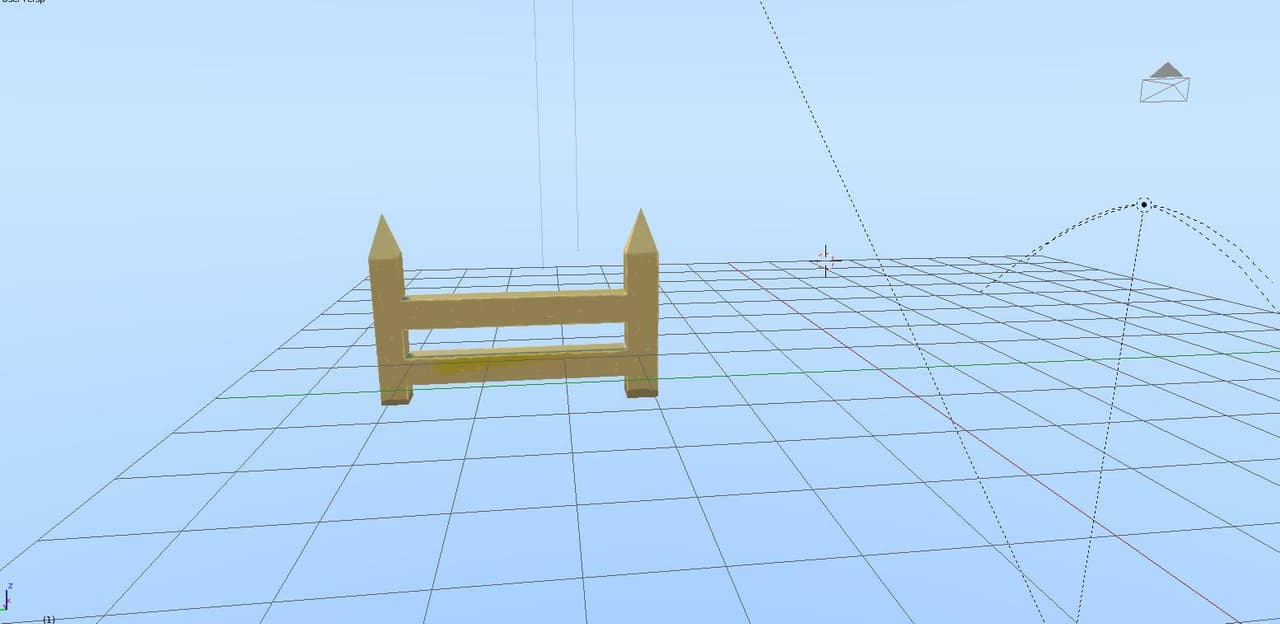 Fence