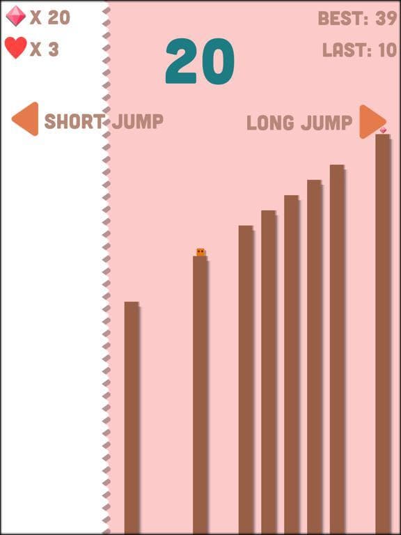 Geometry Jumping screenshot 2