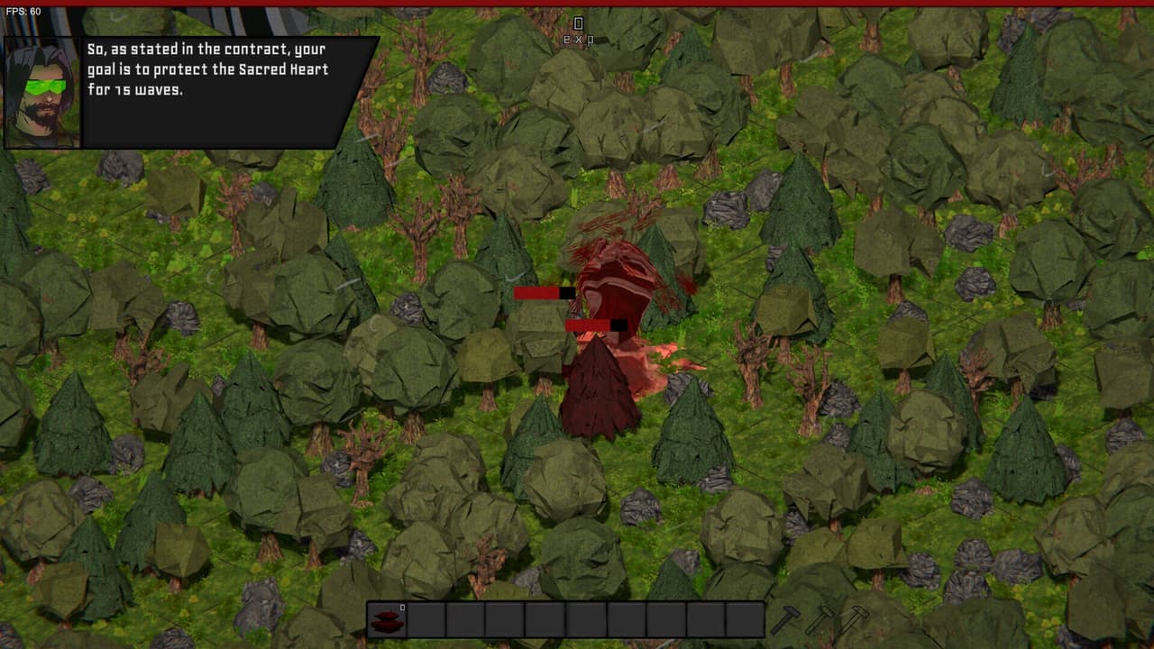 Heart Keeper screenshot 2
