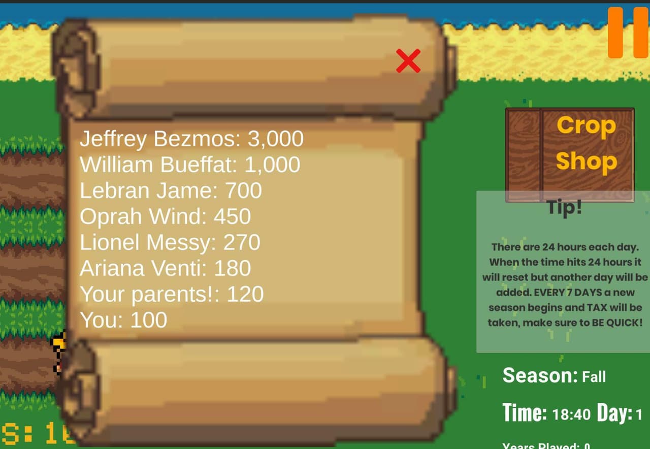 Togather screenshot 2