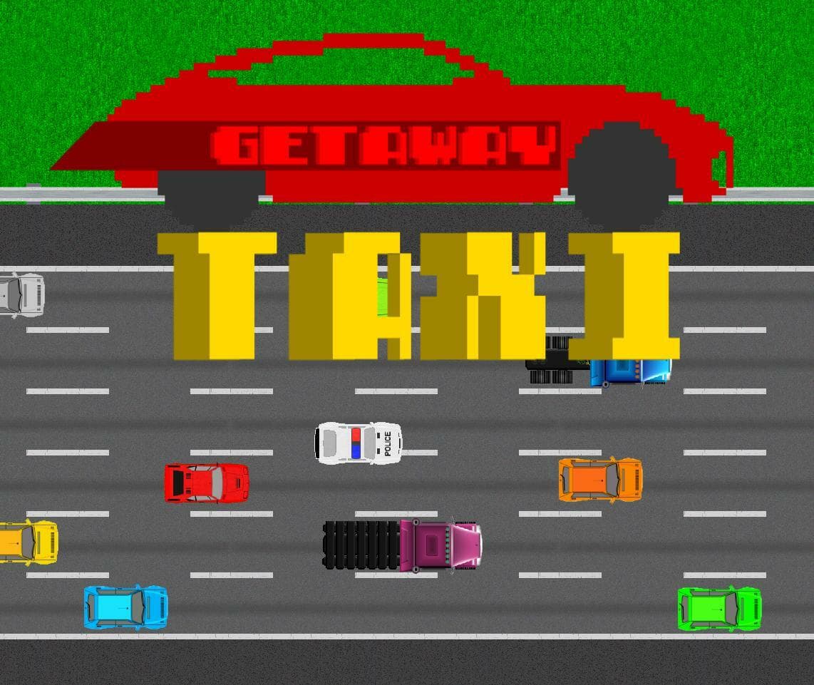 Getaway Taxi