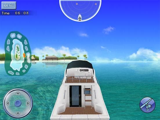 GT LureFishing HD Premium screenshot 2