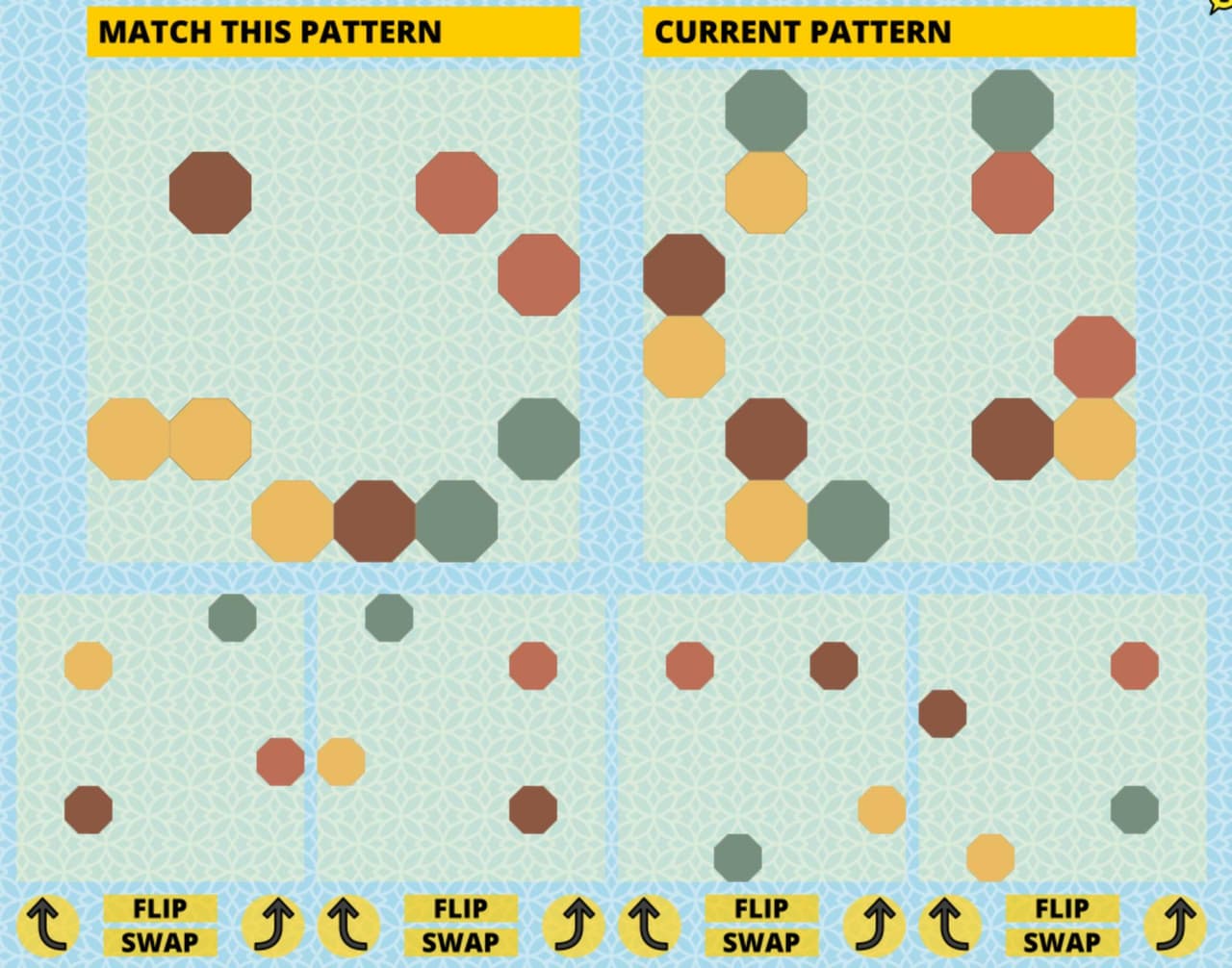 Pattern (itch) screenshot 2