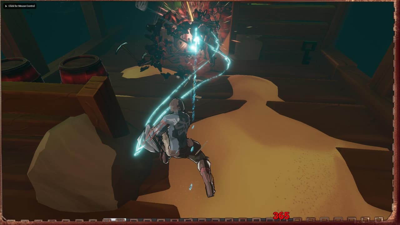 Dungeon Desperados screenshot 2