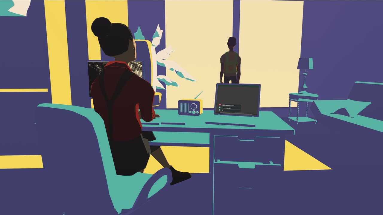 The Change Architect screenshot 2
