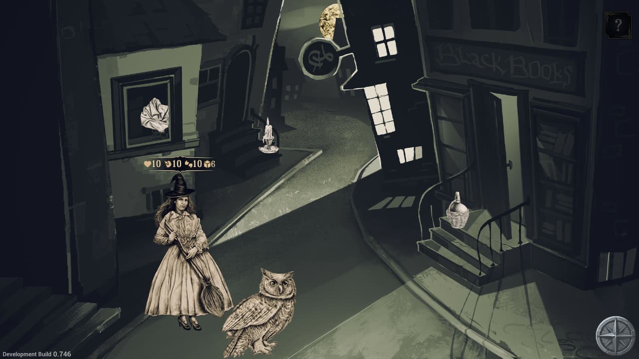 October Night Games screenshot 5