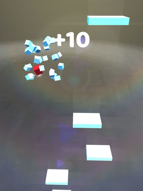 Deep Dash screenshot 4