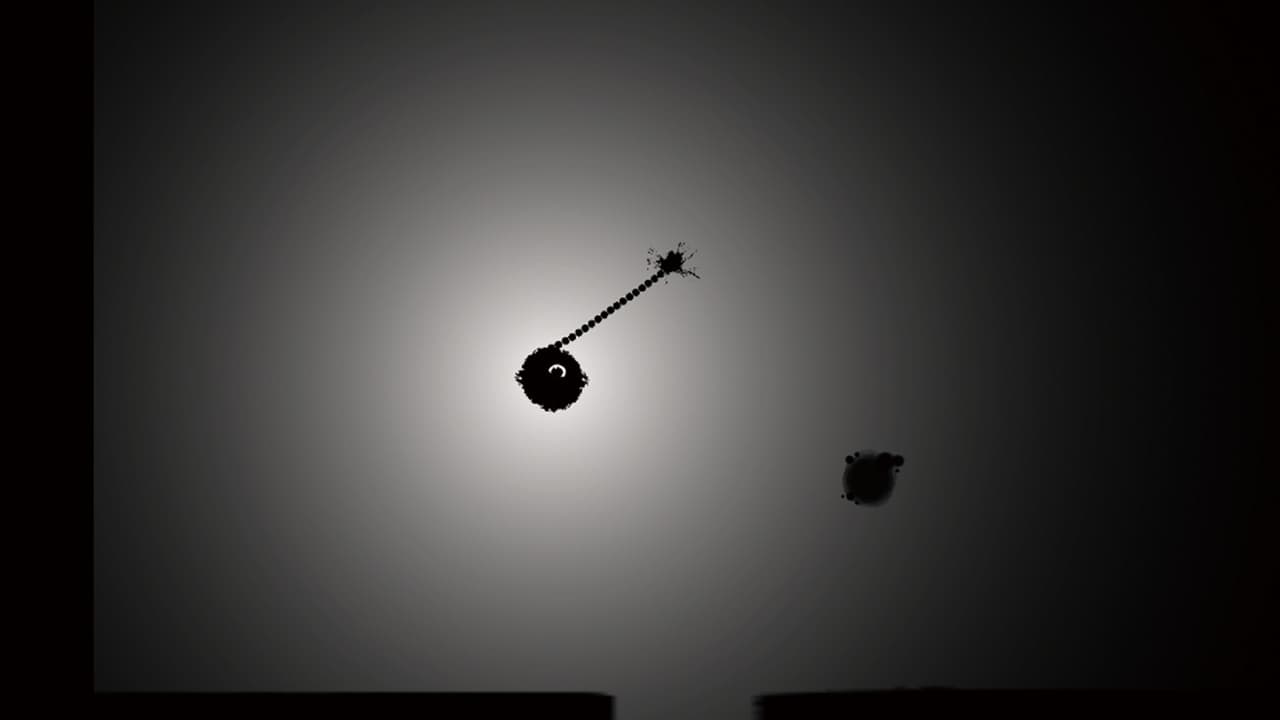 墨游记 Inkball adventures screenshot 2