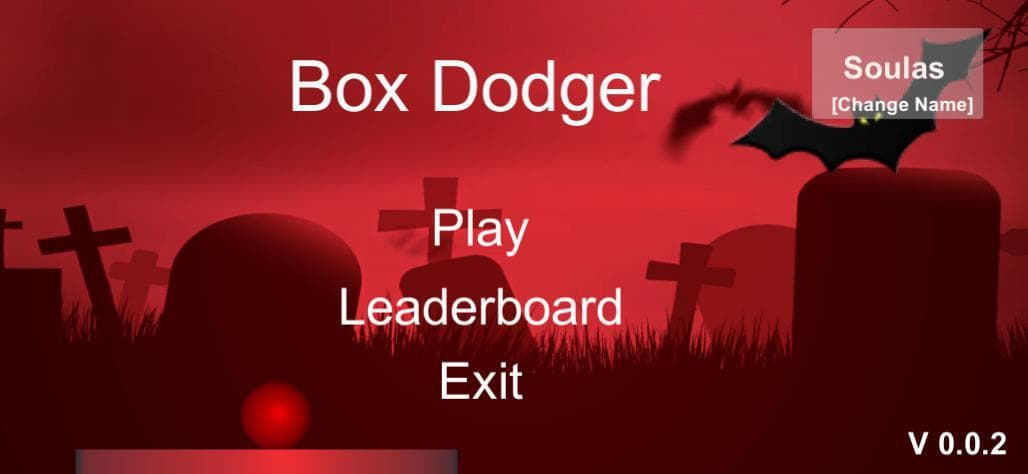 Box Dodger