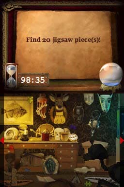 Junior Mystery Quest screenshot 2