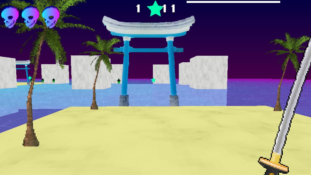 Break the Web screenshot 3
