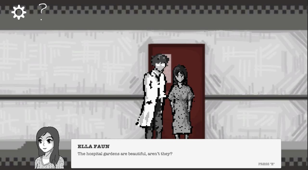 Healers Bloom screenshot 2