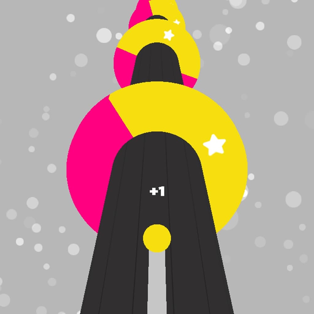 Color Helix (itch)