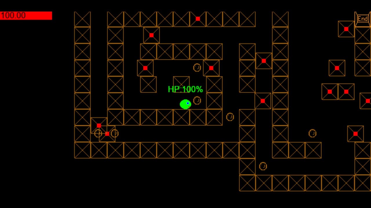 Laserium screenshot 5