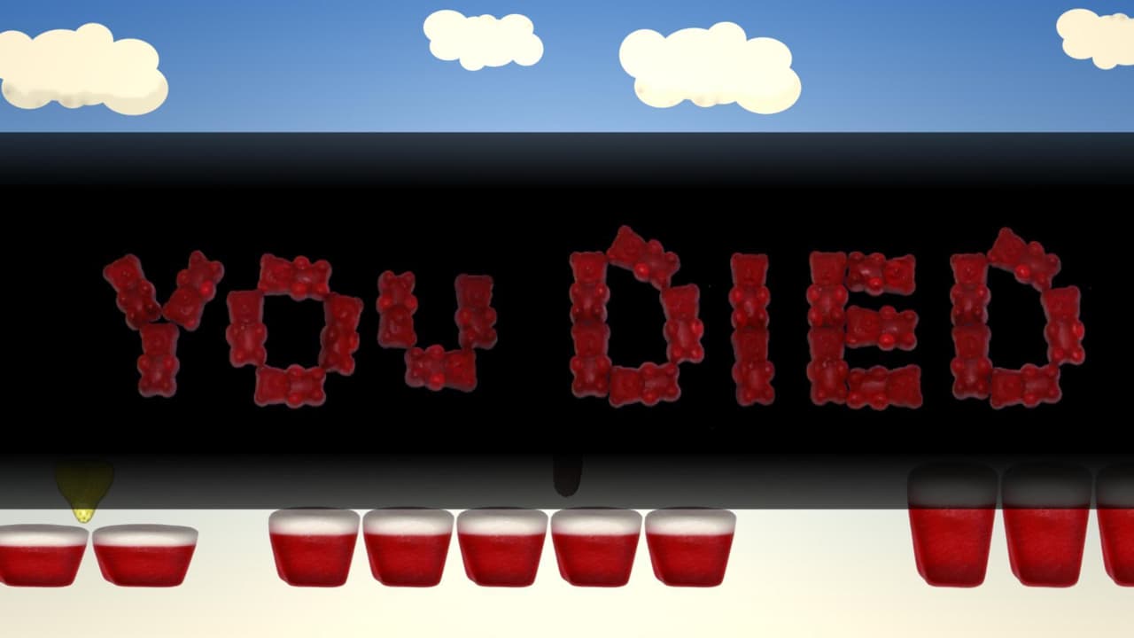 My Little Gummy Bear Adventure screenshot 6