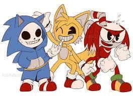 sonic 3