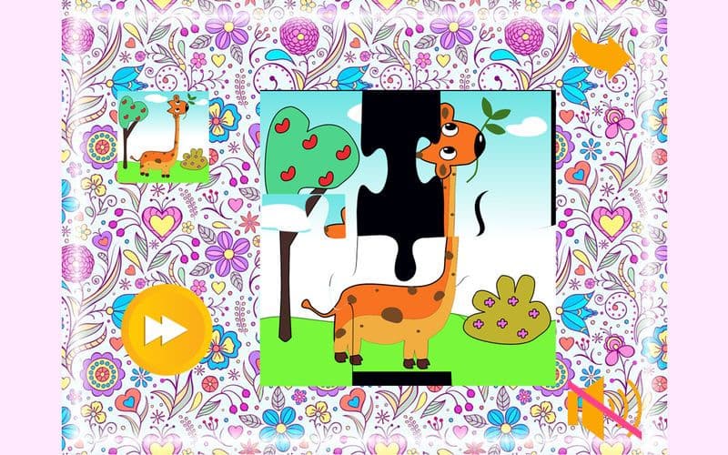Puzzles