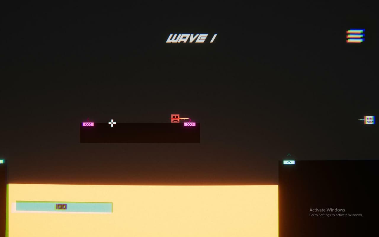 Gun Go SHOOT screenshot 4