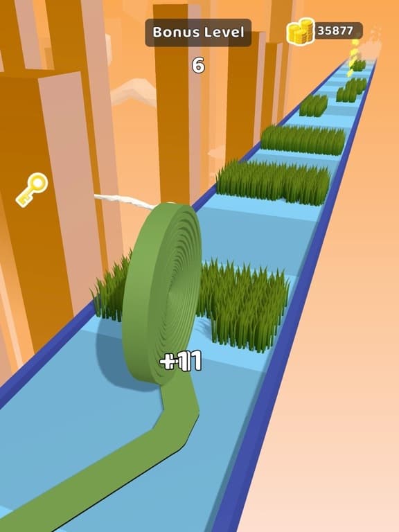 Brick Builder! screenshot 2