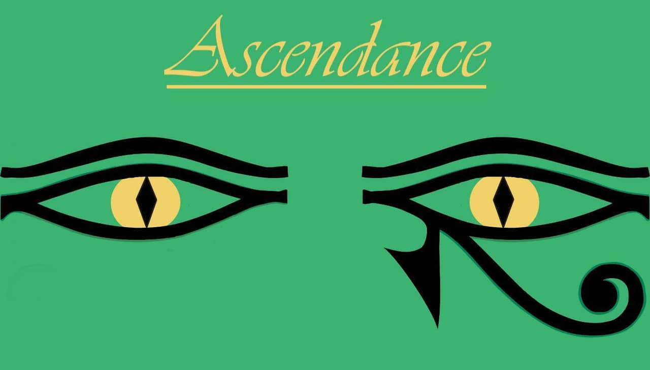 Ascendance - Early Demo screenshot 2