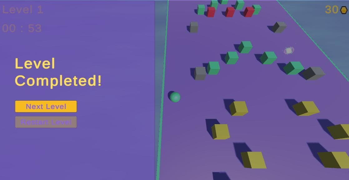 BlockPush - A fun way to use physics screenshot 3
