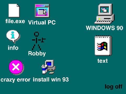 Windows 90