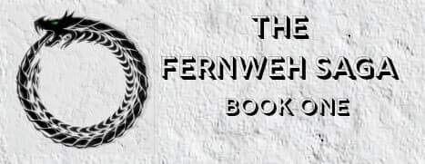 The Fernweh Saga: Book One screenshot 2