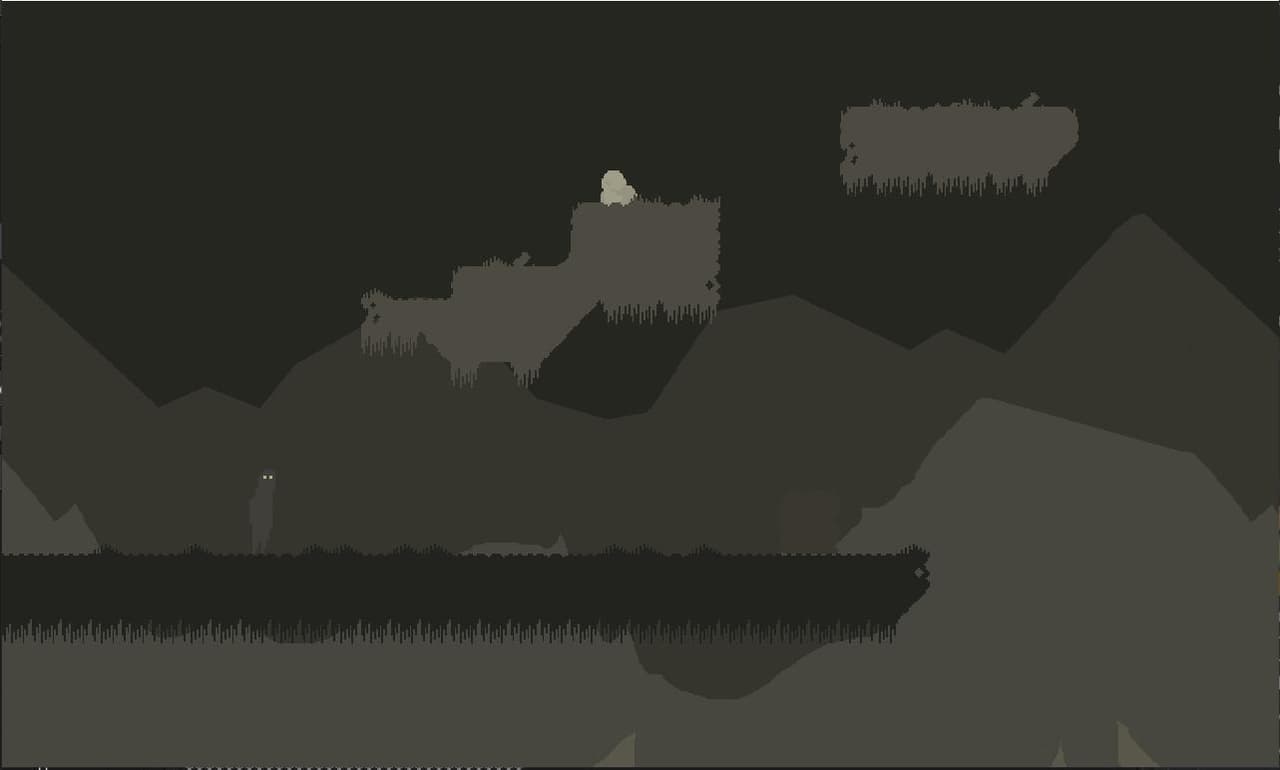Liminal Space (ingoopa, Wild_Sunflower, LuneNC, gobos) screenshot 4