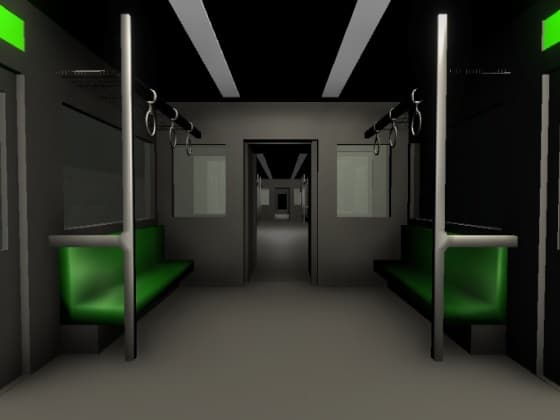 狂の世界-Crazy World (itch) screenshot 2