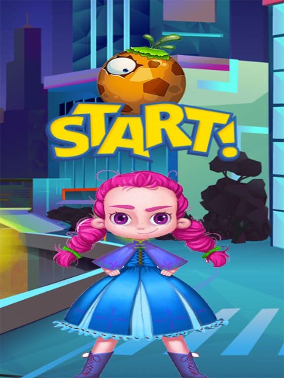 Monster Bubble Shooter - Hunter Ball Pop Mania screenshot 2