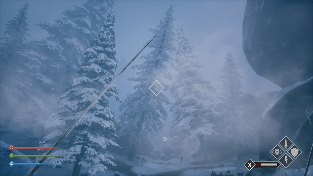 Axilon: Legend of Artifacts - Prologue screenshot 5
