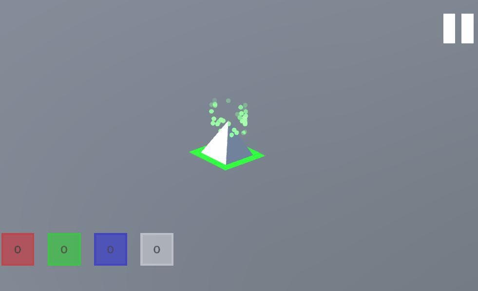Cubicle (Bull Horn Games)