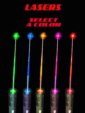 Lasers: Extreme Edition screenshot 3